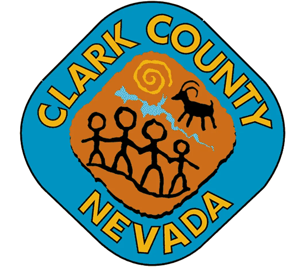 Clark County Nevada